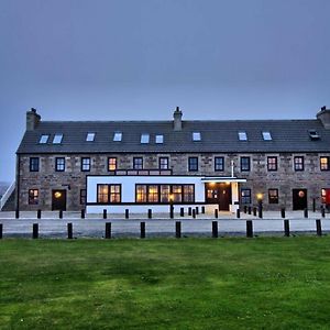 The Sands Hotel, Orkney